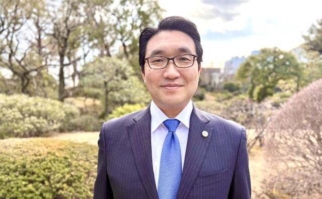 川村篤志法律事務所