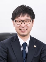 横山 聡弁護士