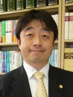 鈴木 洋平弁護士