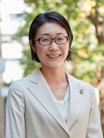 蓮見 友香弁護士
