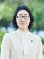 蓮見 友香弁護士