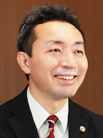 マイタウン法律事務所新横浜事務所 小林 芳郎弁護士