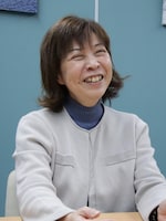 高橋 直子弁護士