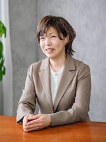 高橋 直子のプロフィール写真