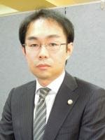 毛呂 将一弁護士