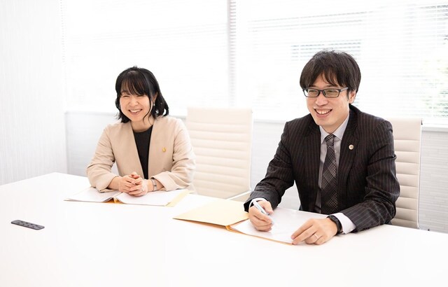 弁護士法人法律事務所ロイヤーズ・ハイ神戸オフィス