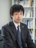 藤元 達弥弁護士