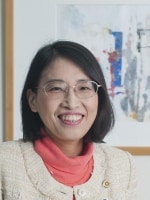 藤崎 千依弁護士