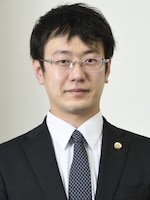 山岸 陽平弁護士