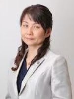 東京国際パートナーズ法律事務所 長谷川 弥生弁護士