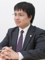 堀内 岳弁護士
