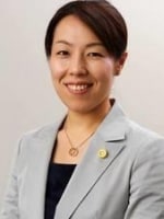 足立 東子弁護士