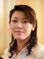 有本 真由弁護士