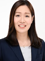古賀 麻里子弁護士