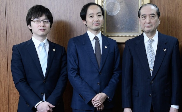 岡本 直也弁護士 岡本政明法律事務所 東京都新宿区 弁護士ドットコム