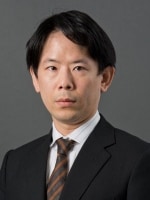 西江 和貴弁護士
