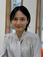 緑オリーブ法律事務所 亀井 千恵子弁護士