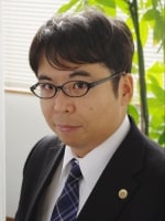 寺町 晋二郎弁護士