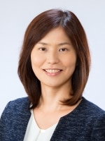 國澤 絵里弁護士