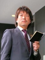弁護士法人琥珀法律事務所恵比寿事務所東京本店 湯本 良明弁護士