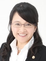 長田 知恵弁護士