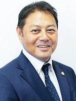 藤原 武士弁護士