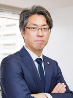 中西 法貴弁護士
