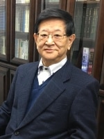 臼田 寛司のプロフィール写真