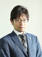 阪神総合法律事務所 曾波 重之弁護士