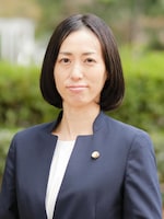 守田 文美弁護士