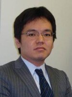 五條堀 岳史弁護士