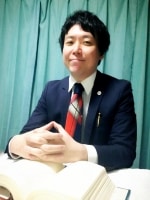 速水 渉弁護士