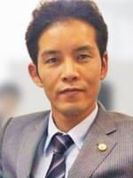 山本 悠揮弁護士