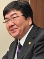 坂田 吉郎弁護士