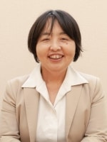 臼井 陽子弁護士