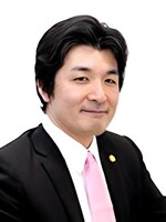 高谷 敦弁護士