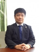 中上野 博章弁護士