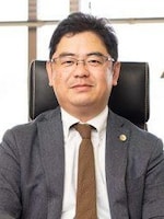 鈴木 亨弁護士