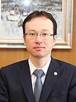 中山 耕平弁護士