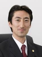 福本 昌教弁護士