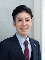 中村亮佑法律事務所 中村 亮佑弁護士