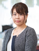 井川 夏実弁護士