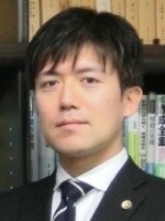 守屋 智章弁護士