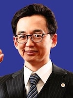 加藤 幸英