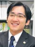 筒井 康之弁護士
