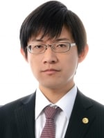 弁護士法人名古屋総合法律事務所 杉浦 恵一弁護士