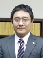 大林 哲也弁護士