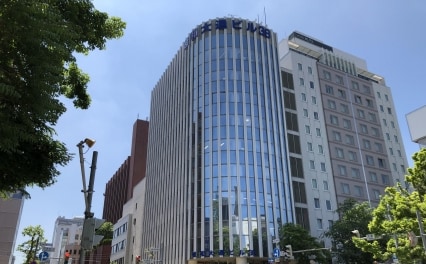 弁護士法人名南総合法律事務所札幌事務所