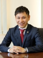 岩崎 大輔弁護士