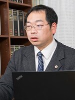 安田法律事務所 安田 庄一郎弁護士